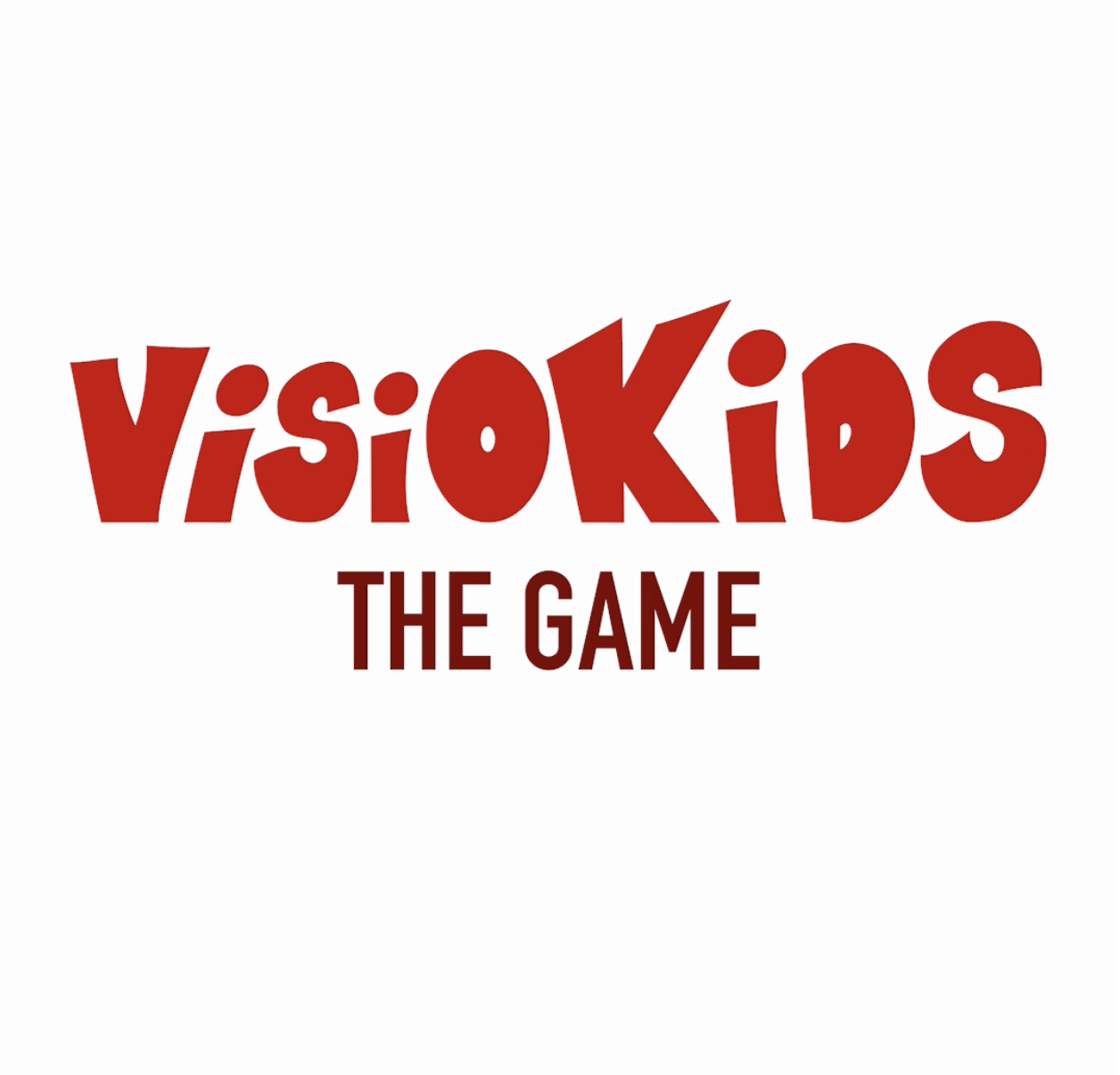 Jogo - "VisioKids Game"